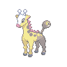Mystic Girafarig